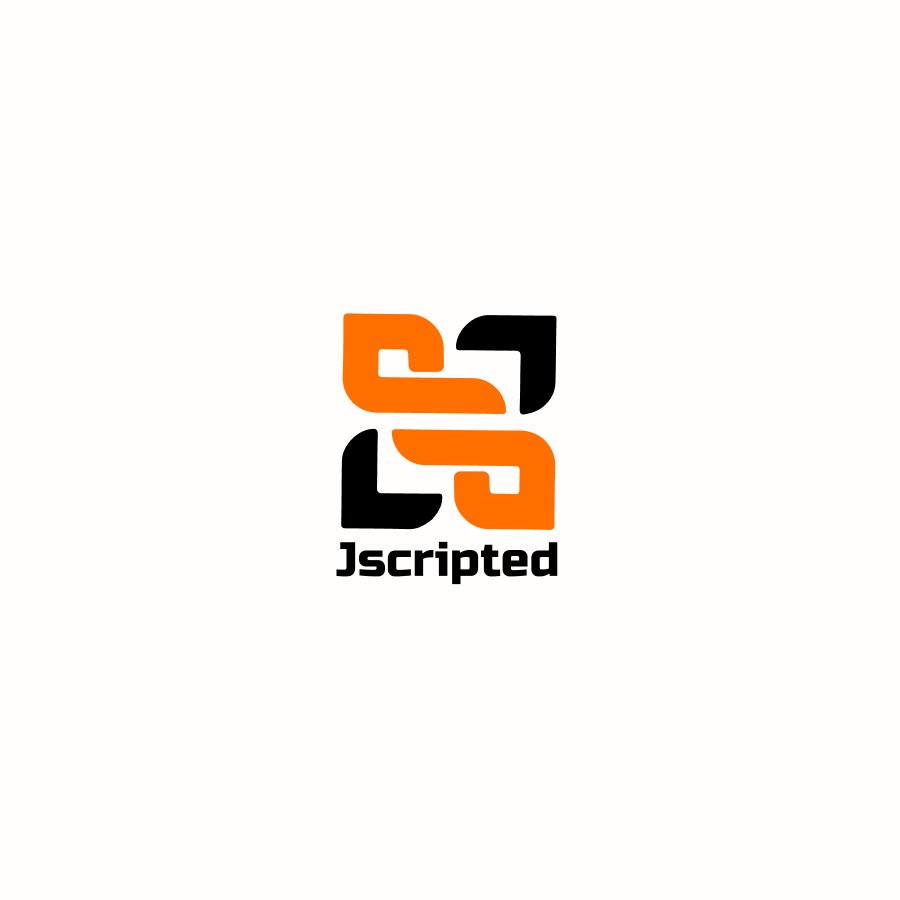 JsCripted Logo